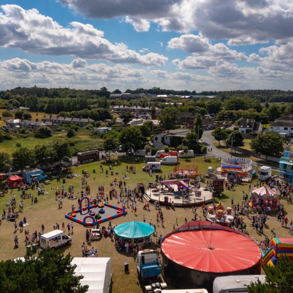 Donabate Portrane Summer Festival