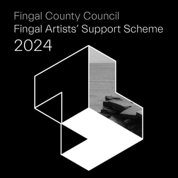 Fingal County Council Fingal Artist's Support Scheme 2024