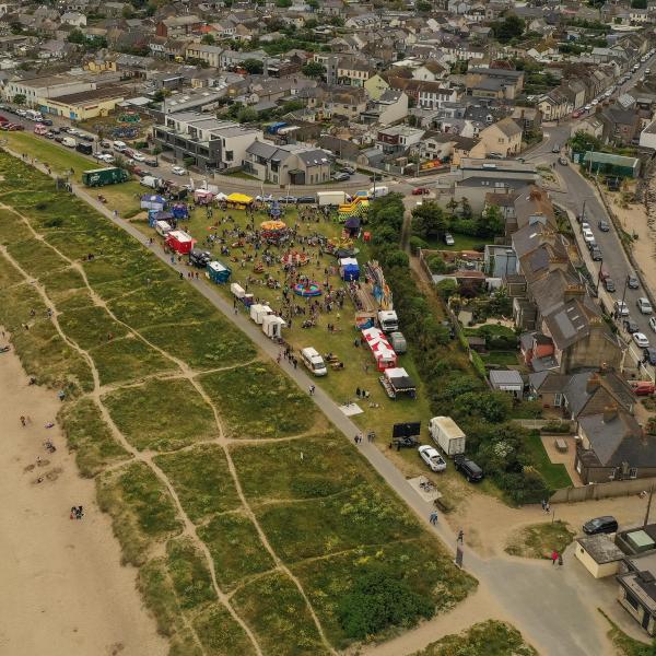 Skerries Midsummer Festival