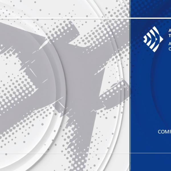 The 2024 Annual Report of the Aircraft Noise Competent Authority is now available.