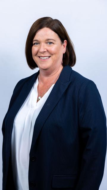 Cllr Angela Donnelly Sinn Féin