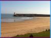 Balbriggan beach