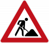 Roadworks