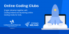 Fingal Libraries Coding Clubs