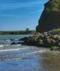 Loughshinny Beach