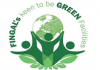 Keen to be green fingal logo