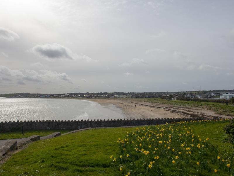 Welcome To Skerries | Fingal County Council