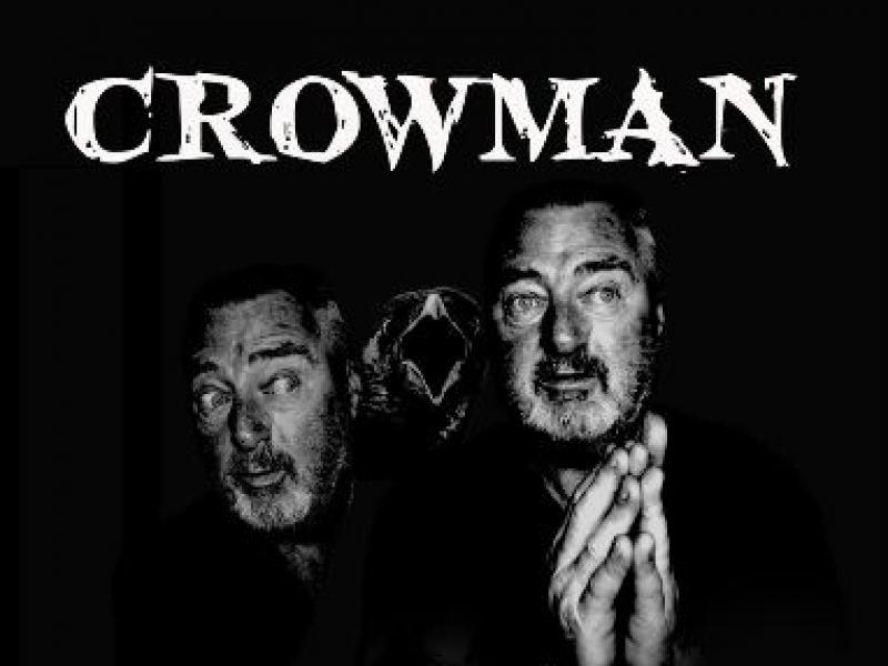 Crowman
