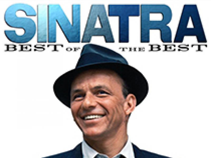 SinatraBestoftheBest