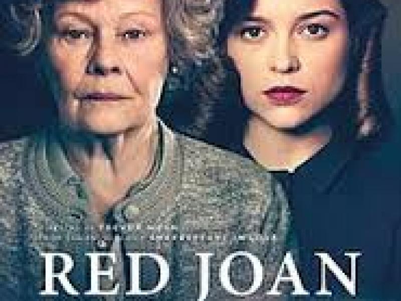 Screening Red Joan | Fingal County Council