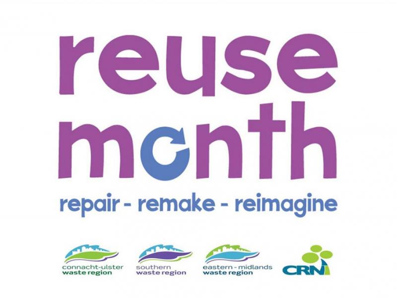 Reuse Month 2019