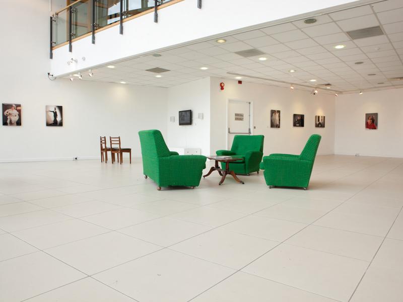 Draiocht Arts Centre