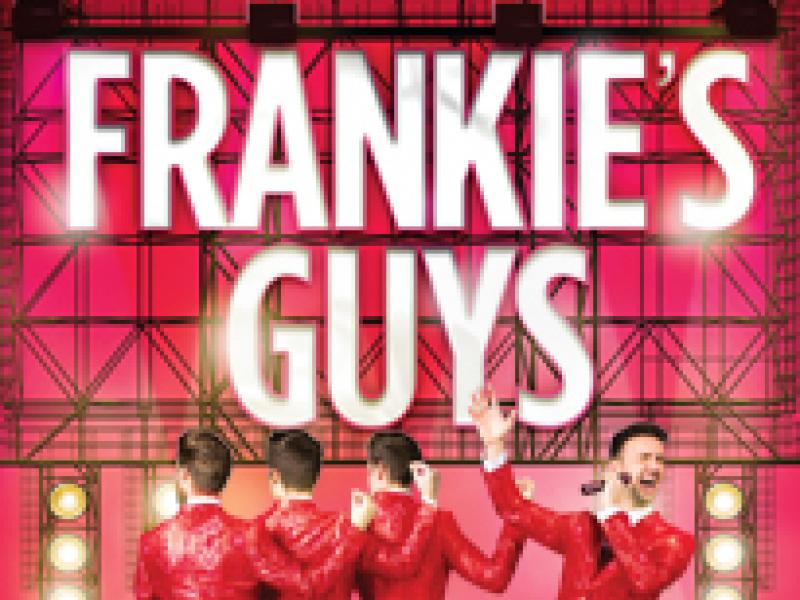 Frankie's Guys