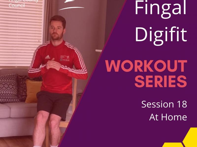 Fingal Digifit