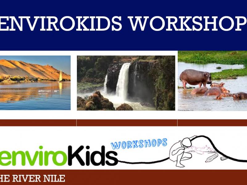 Envirokids blog