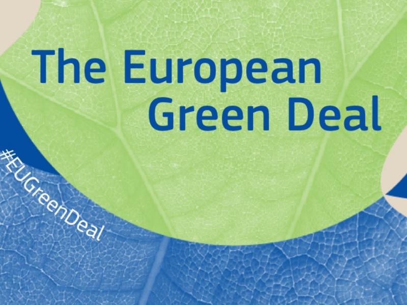 The European Green Deal