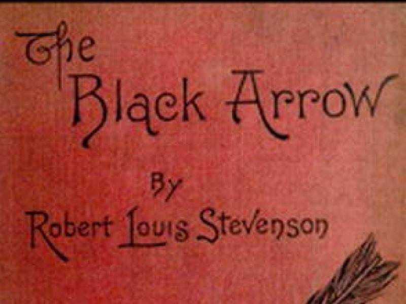 The Black Arrow