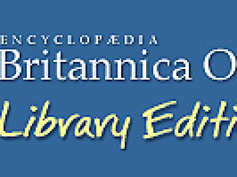 britannica online