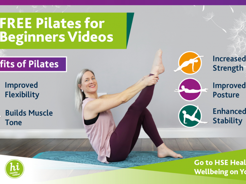 Hse Pilates