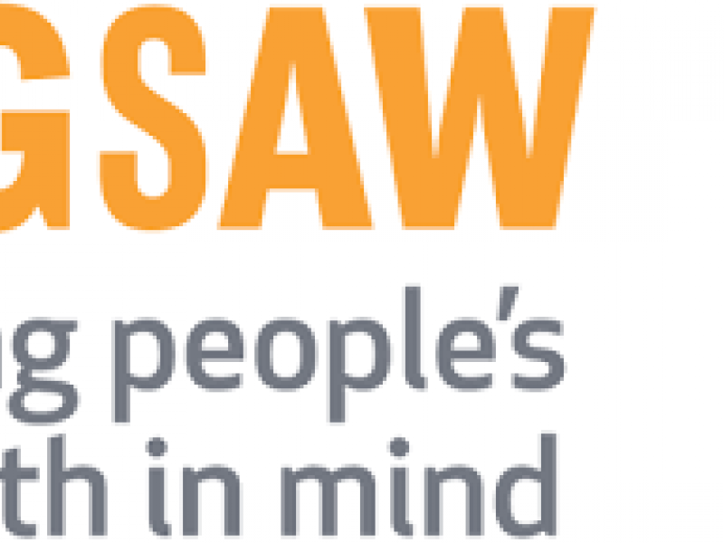 Jigsaw logo