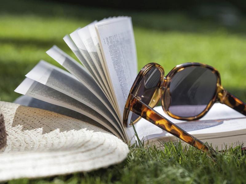 Favourite Summer Reads