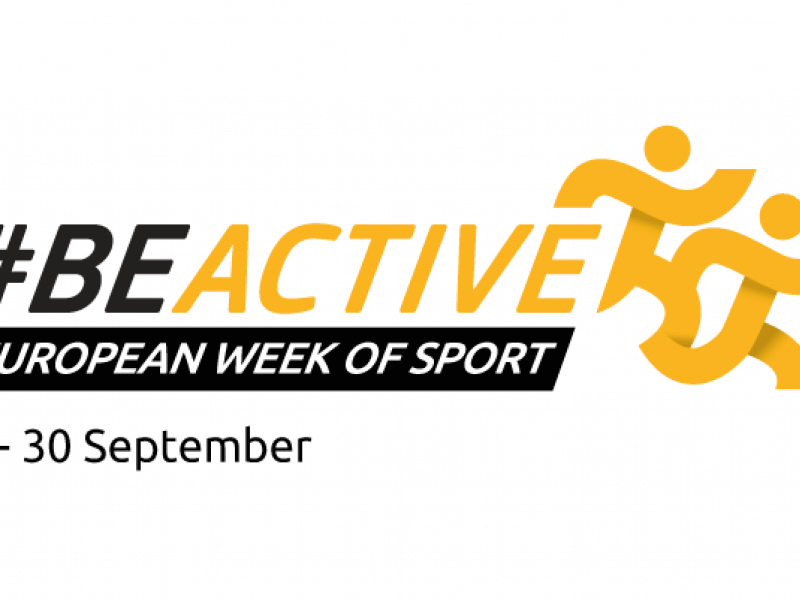 European Week of Sports