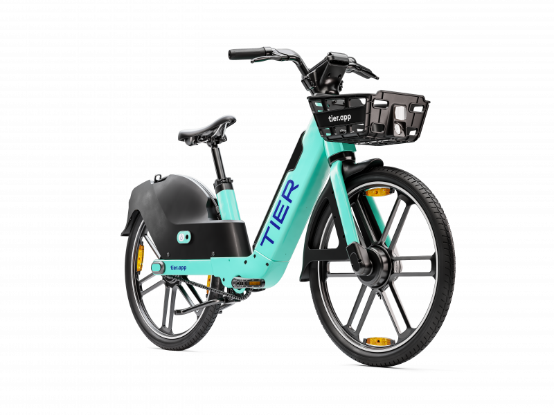 Rent electric deals bike near me