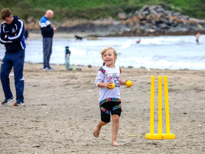 Balbriggan Beach festival 1