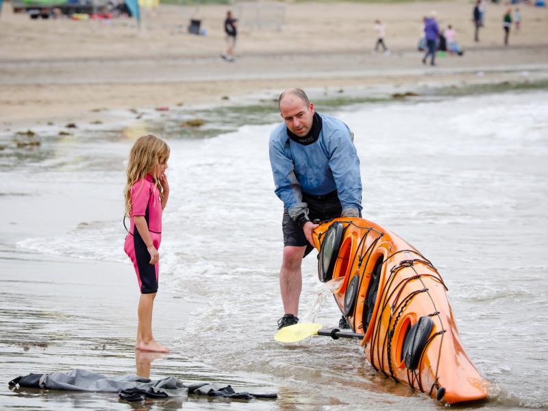 Balbriggan Beach festival 2