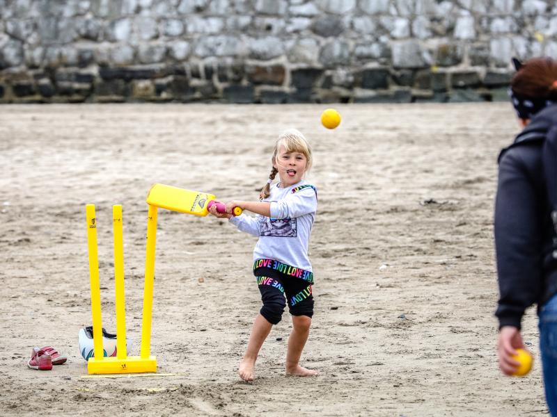 Balbriggan Beach festival 3