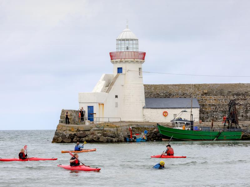 Balbriggan Beach festival 4