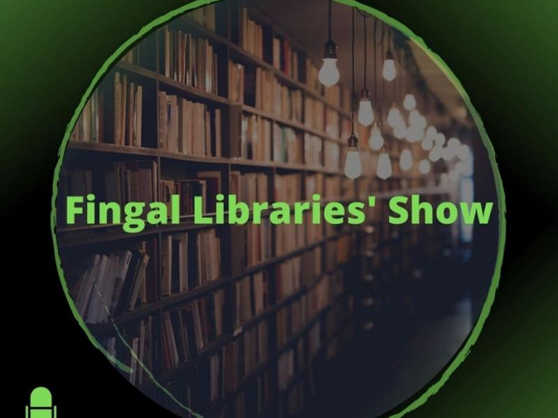 fingal libraries show
