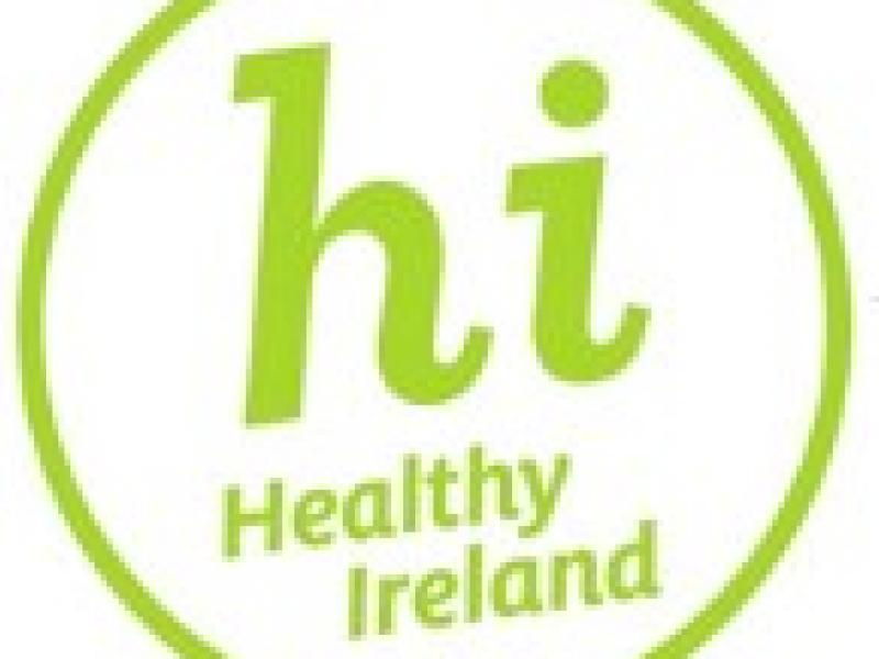 healthy ireland logo