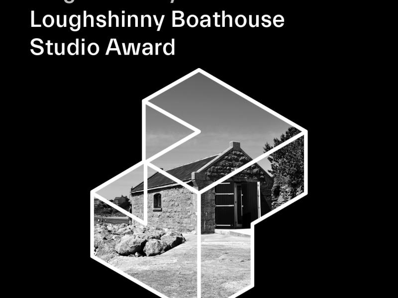 Loughshinny Boathouse Studio Award 