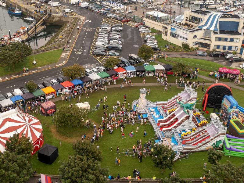 Howth Maritime Festival