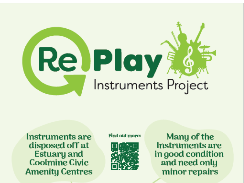 Replay Instruments project