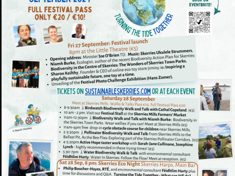 Skerries Eco Festival