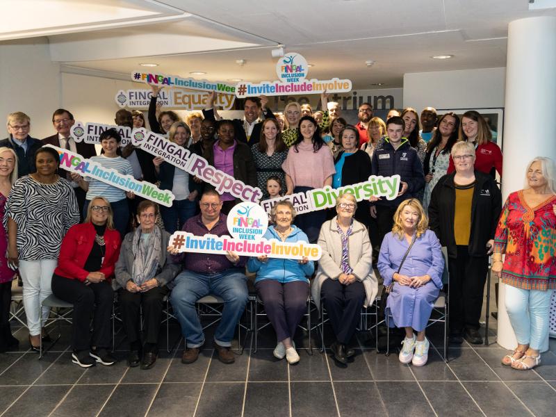 Inclusion week 2023