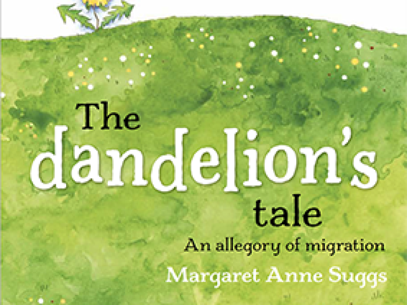  The Dandelion’s Tale