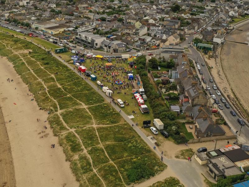 Skerries Midsummer Festival