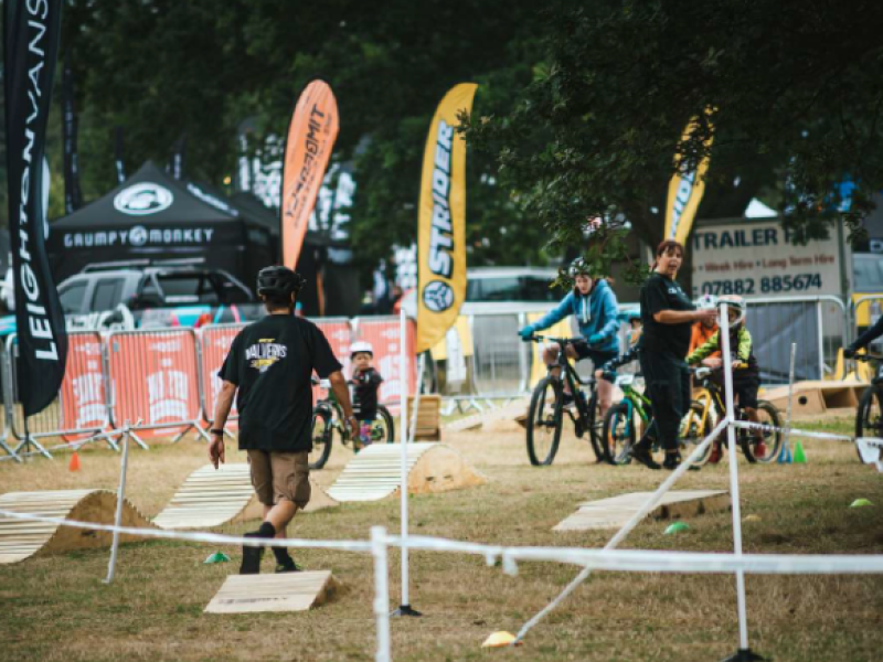 BMX image