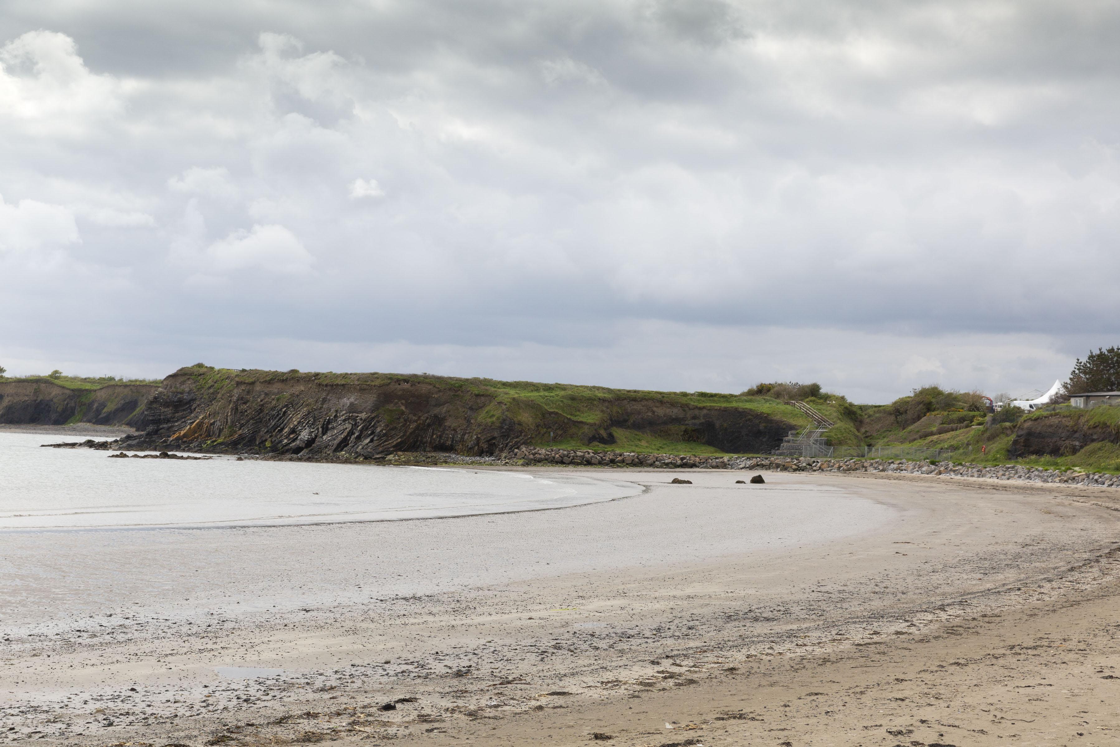 Loughshinny Beach 4