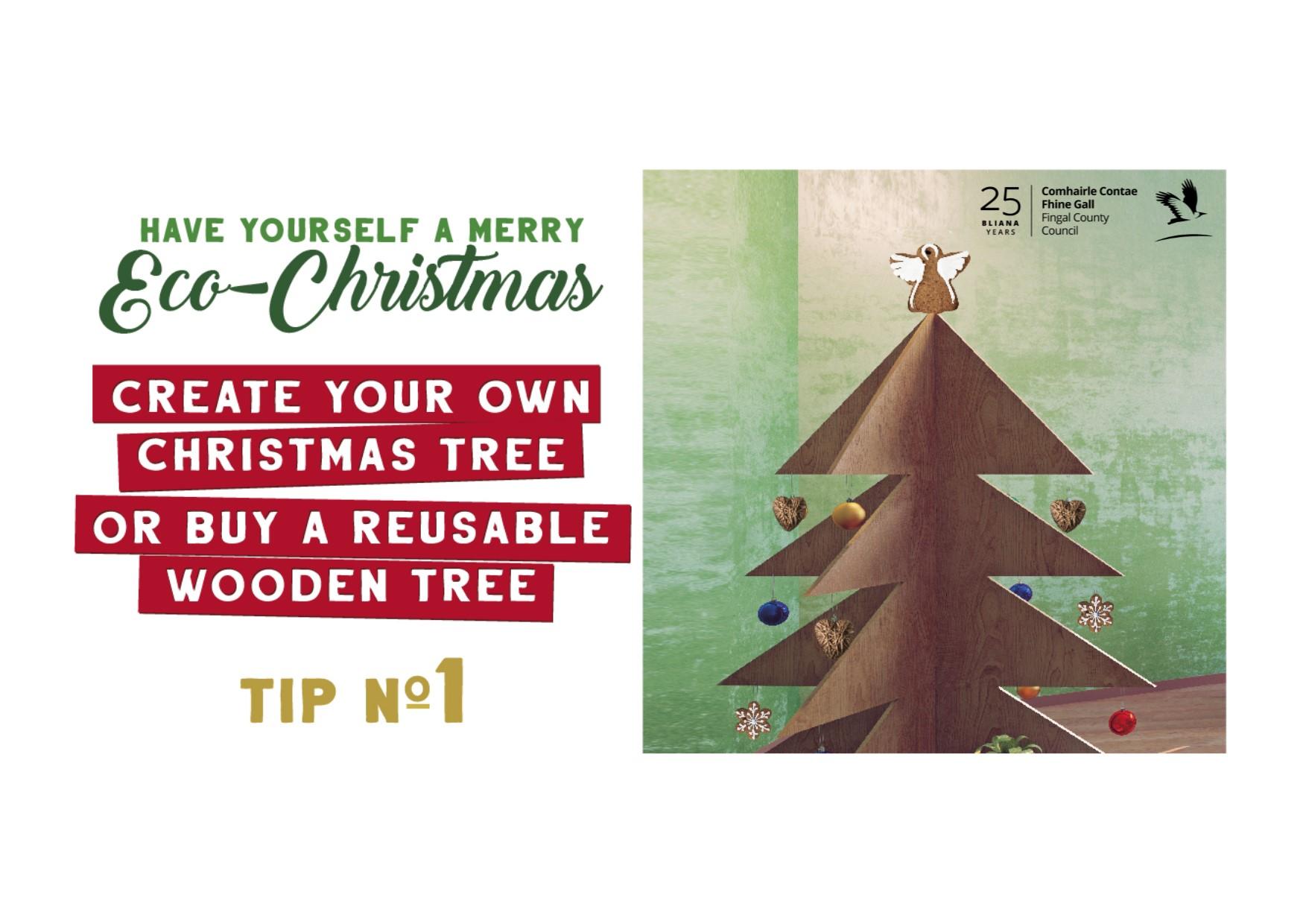 Christmas Tip 1 