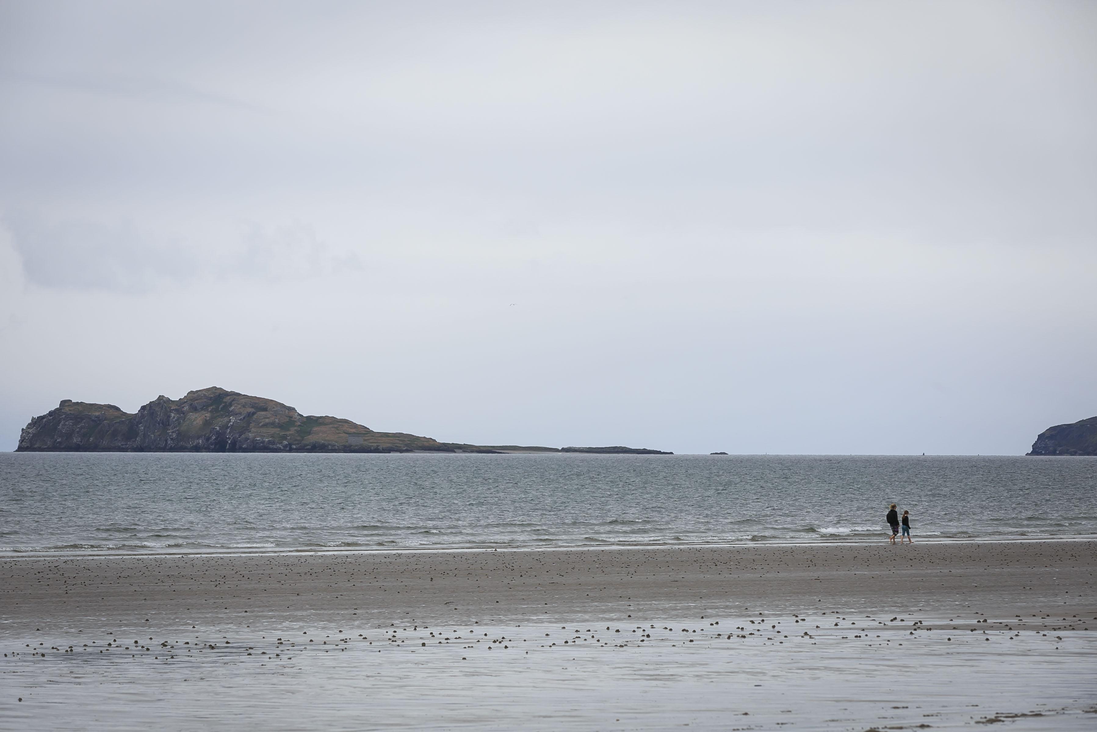 Blue Flag portmarnock