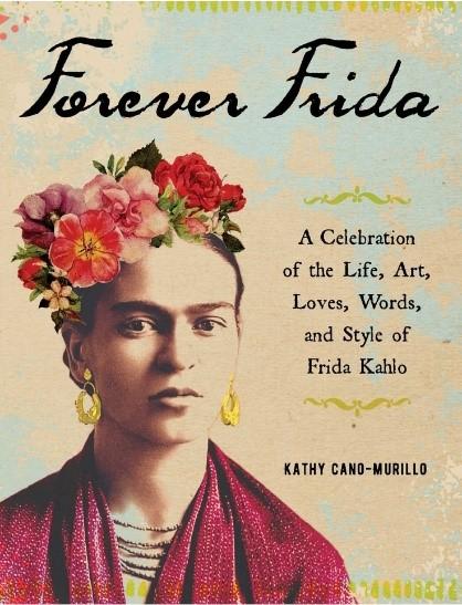 Frida Shrine