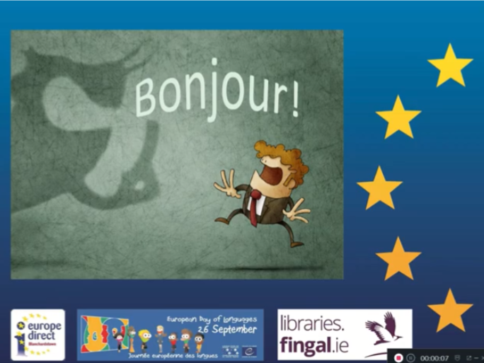 European Day of Languages