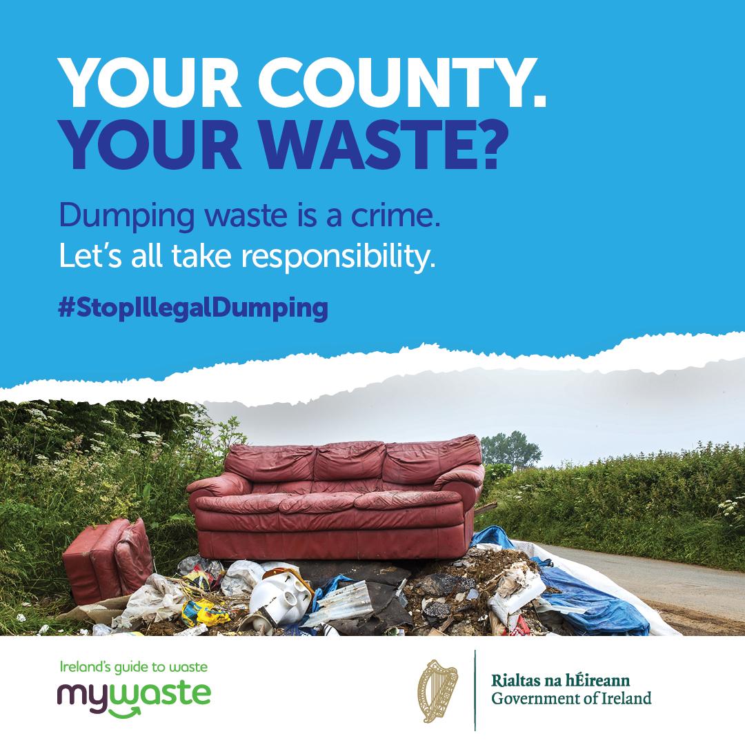 Your County Your Waste