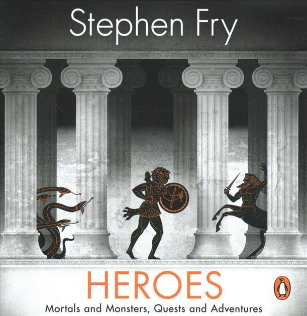 Image of Heroes front cover