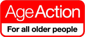 Age Action logo