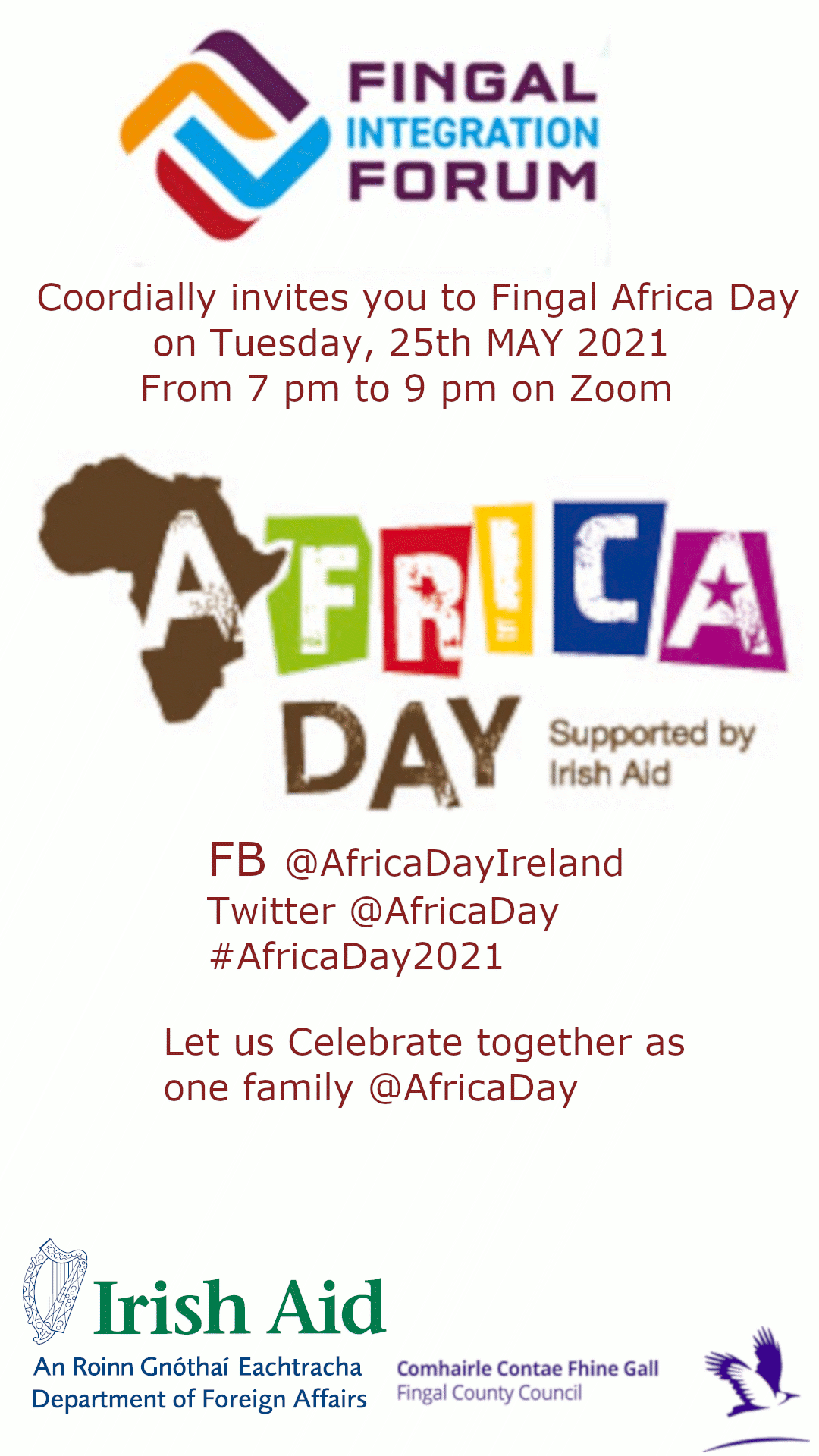 Africa Day 2021 2